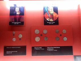Coins