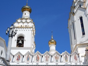 Domes