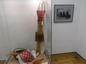 Folk Dress