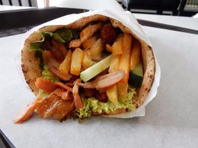 Gyros