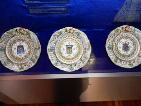 Plates