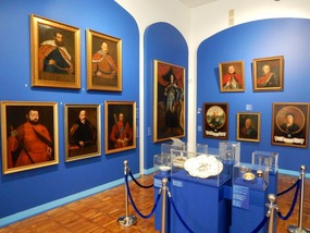 Portraits