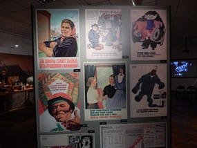 Posters