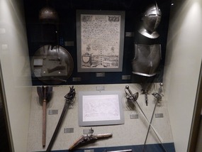 Swords