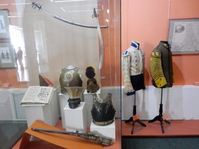 Uniforms