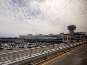 Airport