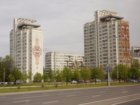 Apartments