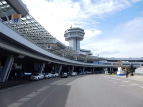 Departure