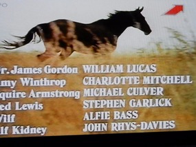 End Credits