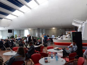 Gate Lounge