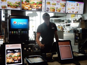 Burger King