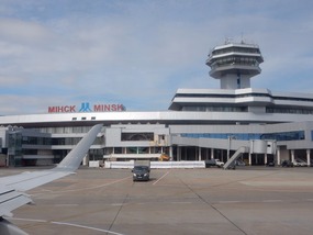 Leaving