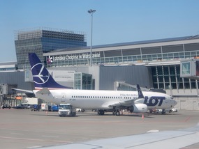 LOT Airlines