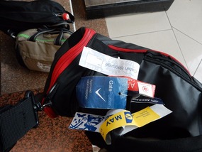 Luggage Tags