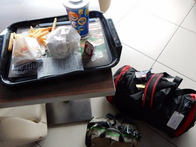 Lunch