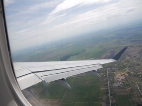 Take Off