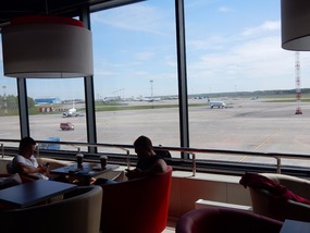 Waiting 