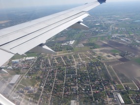 Warsaw Descent
