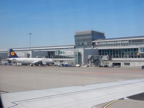 Warsaw Transfer