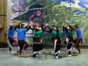 Folk Dance