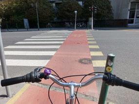 Crossing