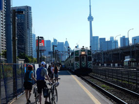 GO Train