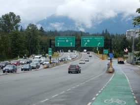 Bike Lane