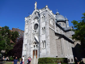 Church