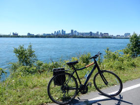 City View