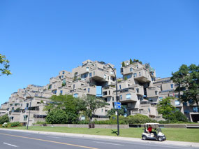 Cube Homes