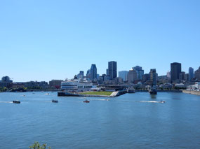 Ferries