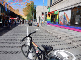 Gay Village