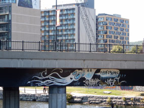 Grafitti