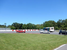 Grand Prix Track