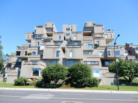 Habitat 67