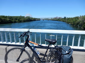 Ile Sainte-Helene & Biosphere