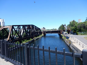 Lachine Canal