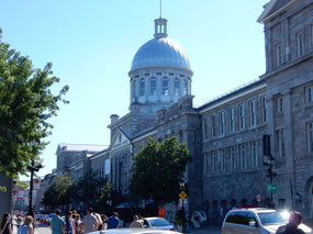 Market Hall