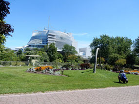 Montreal Casino