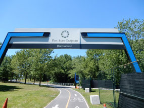 Parc Jean-Drapeau