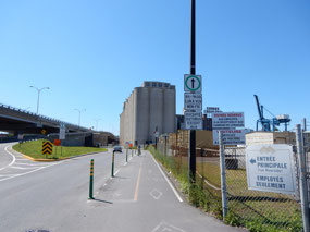 Silos