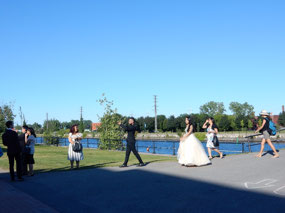Wedding Shoot