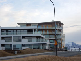 Apartments