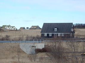 Arbaer Folk Village