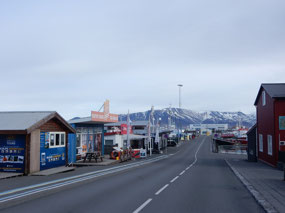 Back to Tourist Wharf