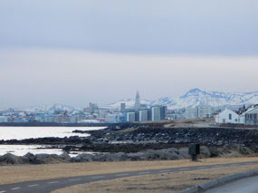City View