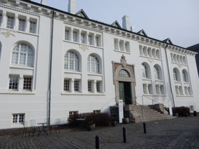 Culture House
