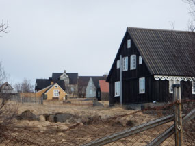 Folk Village