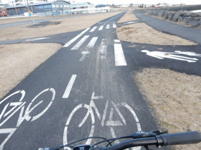 Lane Markings