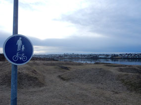 Mounds